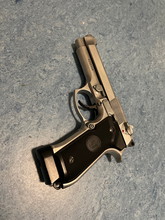 Bild für M9 beretta