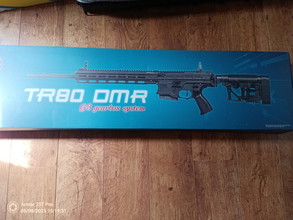Image pour G&G tr80 dmr
