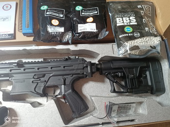 Imagen 3 de G&G tr80 dmr