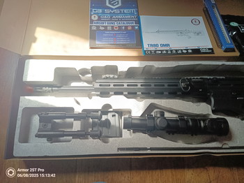 Imagen 4 de G&G tr80 dmr