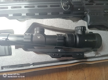 Imagen 5 de G&G tr80 dmr