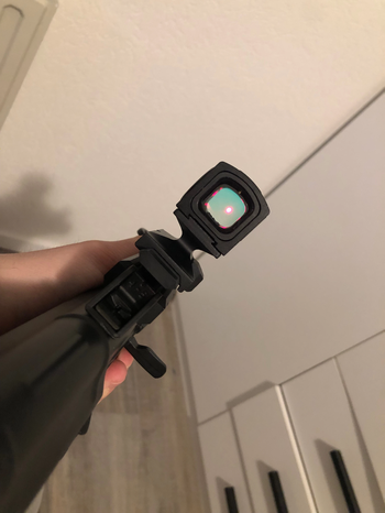 Afbeelding 4 van Gloednieuwe BABY AK Full Zenitco