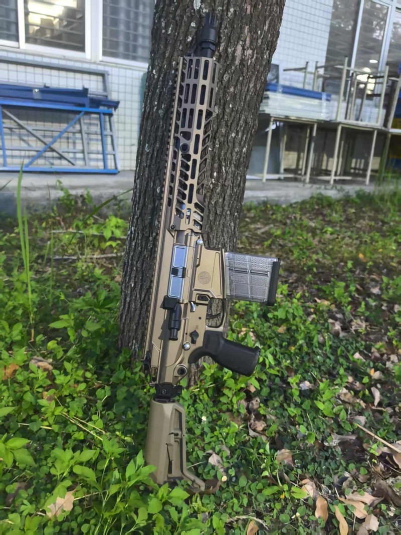 Image 1 for PRE ORDER - PROW System NGSW MCX-Spear XM5 M7