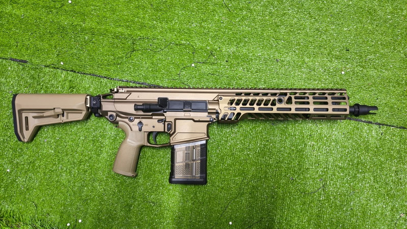 Afbeelding 1 van PRE ORDER - PROW System NGSW MCX-Spear XM5 M7 -  - MARKINGS POSSIBLE