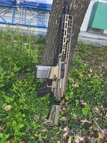 Bild 2 für PRE ORDER - PROW System NGSW MCX-Spear XM5 M7