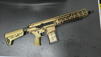 Afbeelding 3 van PRE ORDER - PROW System NGSW MCX-Spear XM5 M7 -  - MARKINGS POSSIBLE