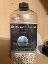 Image for Green devils 0,30 gram