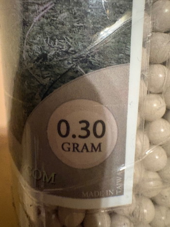 Imagen 2 de Green devils 0,30 gram