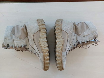 Bild 2 für Rocky S2V 101-1 US Army boots size 44 EU