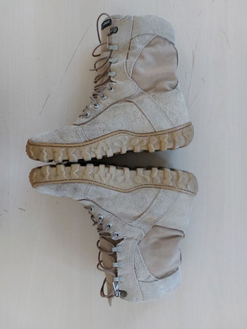 Image 3 for Rocky S2V 101-1 US Army boots size 44 EU