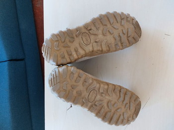 Bild 4 für Rocky S2V 101-1 US Army boots size 44 EU