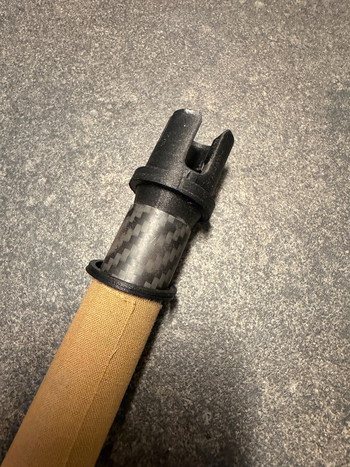 Imagen 4 de Bushmaster Carbon Handguard en outerbarrel