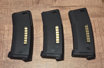 Bild für MTW EPM PTS M4 Magazijnen (Oude Generatie)