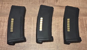 Bild 2 für MTW EPM PTS M4 Magazijnen (Oude Generatie)