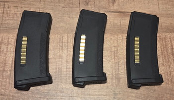Bild 2 für MTW EPM PTS M4 Magazijnen (Oude Generatie)