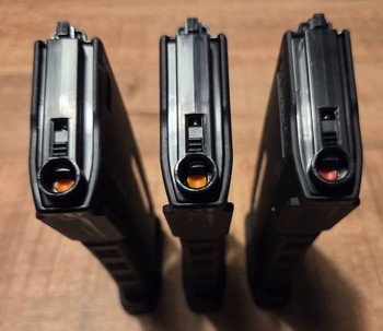 Bild 3 für MTW EPM PTS M4 Magazijnen (Oude Generatie)