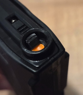 Bild 4 für MTW EPM PTS M4 Magazijnen (Oude Generatie)