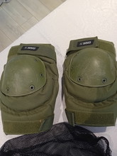 Bild für Knee pads OD  SSO/SPOSN