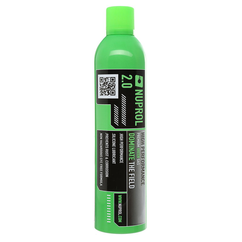 Afbeelding 1 van Nuprol 2.0 Bulk 3 flessen