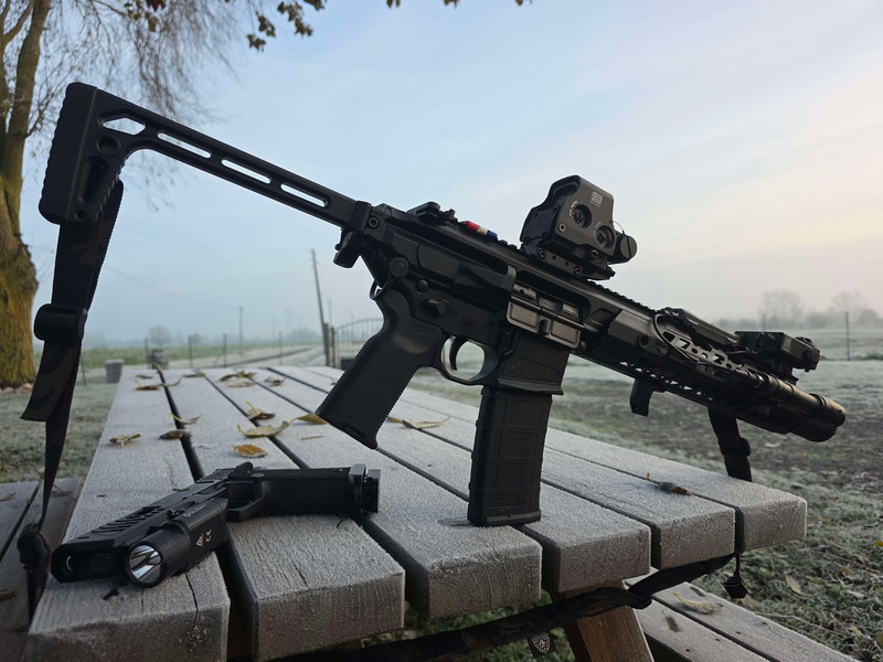 Bild 1 für AFPG MCX V3