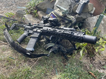 Bild 2 für AFPG MCX V3