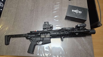 Bild 3 für AFPG MCX V3