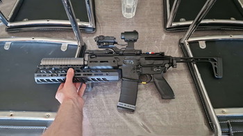 Bild 4 für AFPG MCX V3