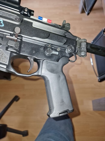 Bild 5 für AFPG MCX V3