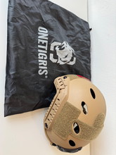 Afbeelding van OneTigris helm