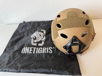Image 2 for OneTigris helm