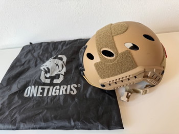 Image 3 for OneTigris helm