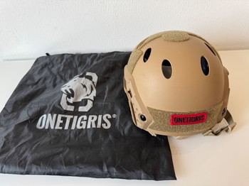 Image 4 for OneTigris helm