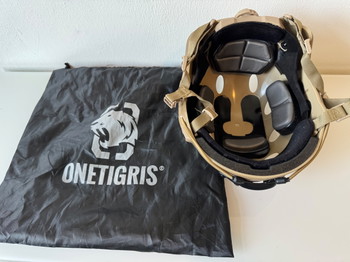 Image 5 for OneTigris helm