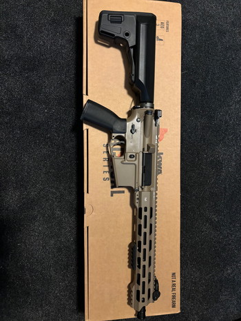 Image 2 for KWA Ronin M4 AEG