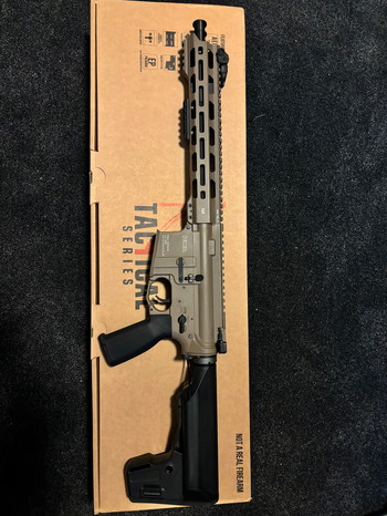 Image 3 for KWA Ronin M4 AEG