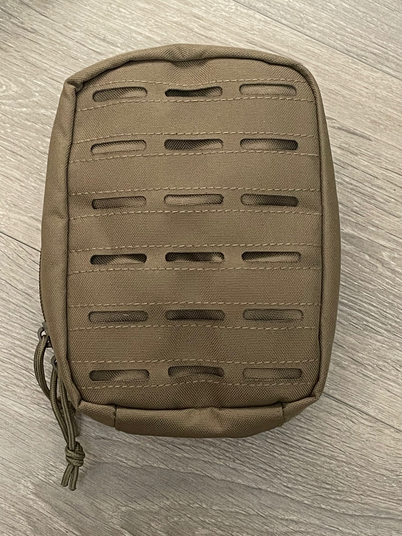 Image 1 pour Cargo Pouch laser cut (Viper tactical)