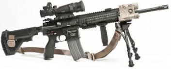 Image 1 for WTB VFC M27 IAR