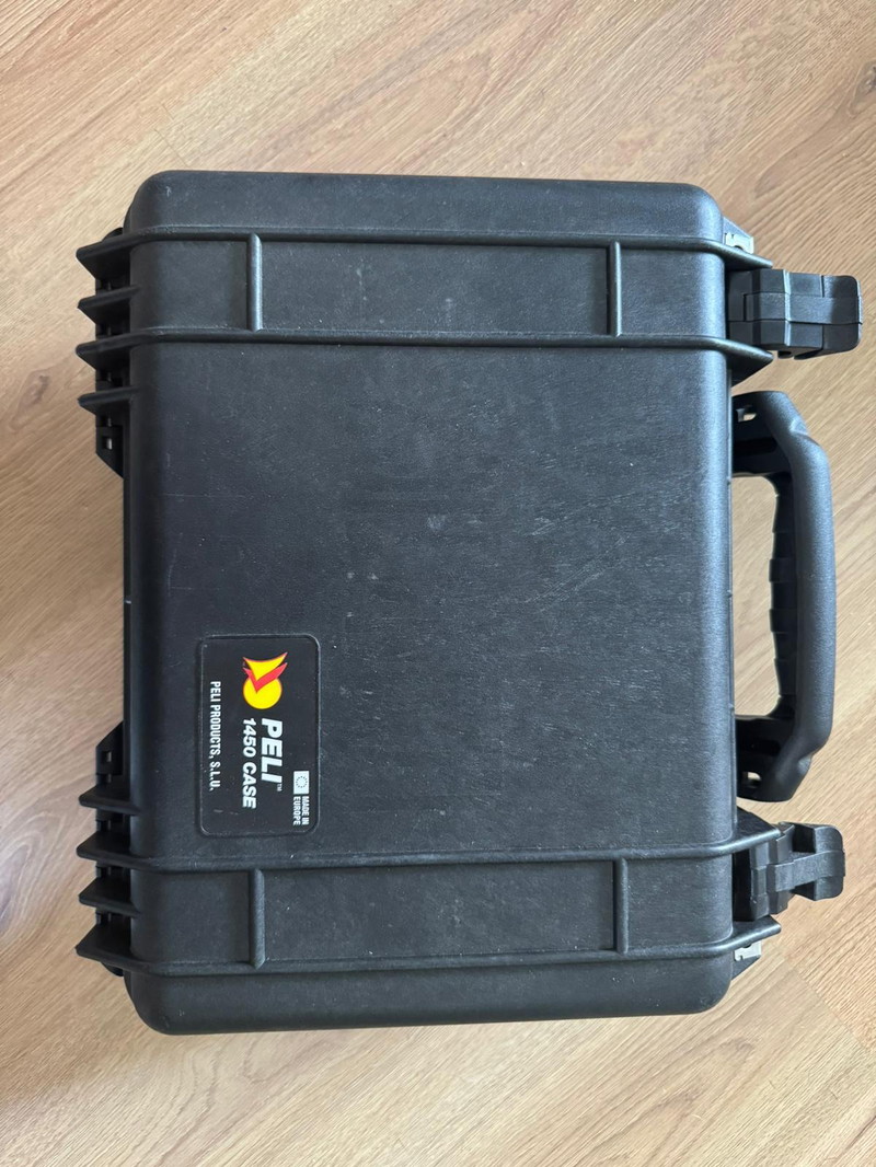 Imagen 1 de Pelicase 1450