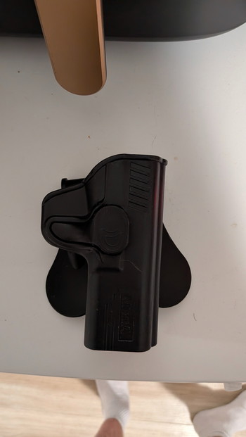 Imagen 4 de Nette M&P9 van Tokyo Marui met 2 magazijnen