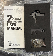 Image for VFC / Crusader 2 Stage Trigger