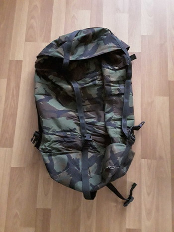 Afbeelding 2 van M90 slaapzak