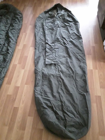 Afbeelding 3 van M90 slaapzak