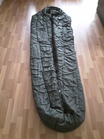 Afbeelding 4 van M90 slaapzak