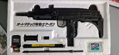 Image for Tokyo marui uzi aeg