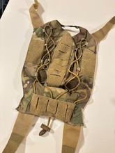 Imagen para Direct Action multicam helmet cover