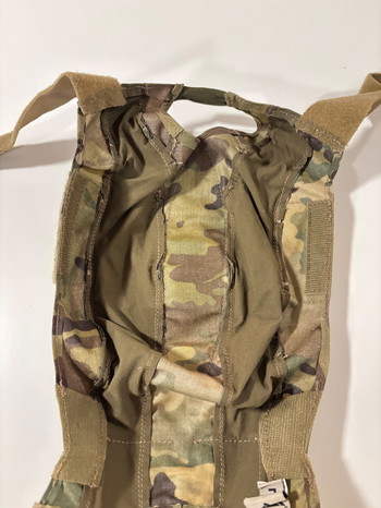 Imagen 3 de Direct Action multicam helmet cover