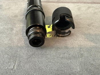 Imagen 2 de Wolverine Wraith CO2 Adapter