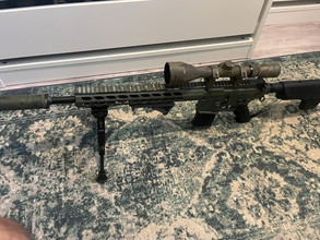 Bild für Krytac Trident - HPA - Polarstar Jack