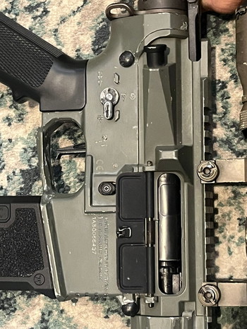 Image 6 for Krytac Trident - HPA - Polarstar Jack