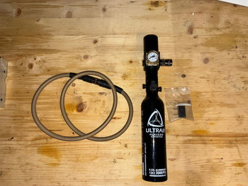 Afbeelding 2 van Ssg10 hpa